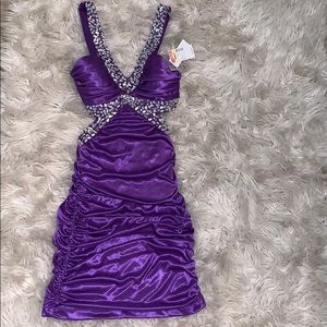 ✨PARTY DRESS